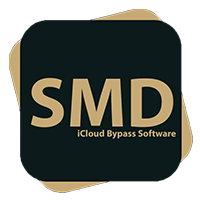 SMD Bypass iCloud Activation Lock Screen Tool iOS 12 ~ 14.8